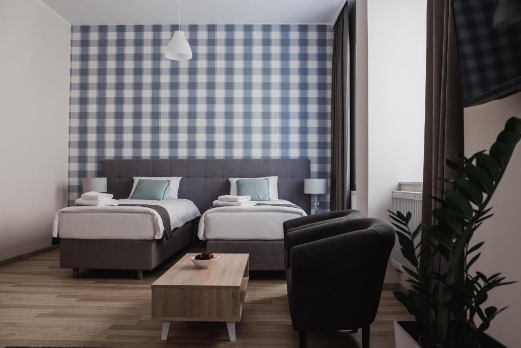 Apartamenty 1 Maja 45 - Studio