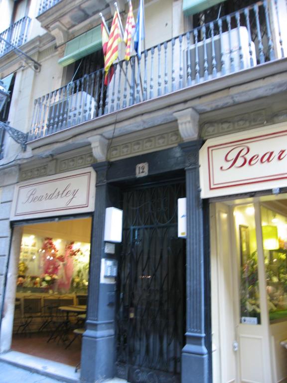 Fotografie z fotogalerie ubytování PENSIÓN Colmenero v destinaci Barcelona