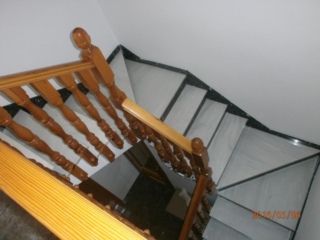 Fotografia z galérie ubytovania Casa Bermúdez v destinácii Setenil