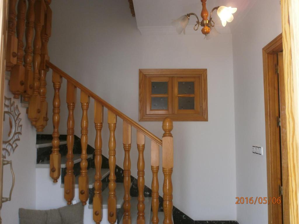 Fotografia z galérie ubytovania Casa Bermúdez v destinácii Setenil