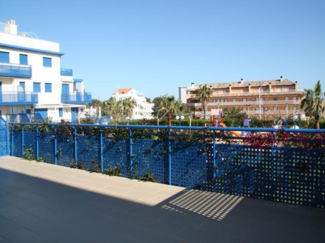 Apartamentos Marineu San Damian Playa Cargador, Alcossebre ...