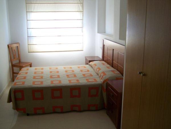 Apartamentos Marineu San Damian Playa Cargador, Alcossebre ...