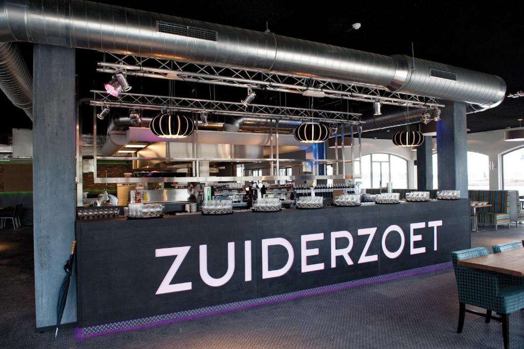 Camping Marina Eemhof