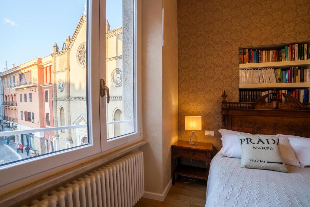 Regina Bed and Breakfast - Double Room