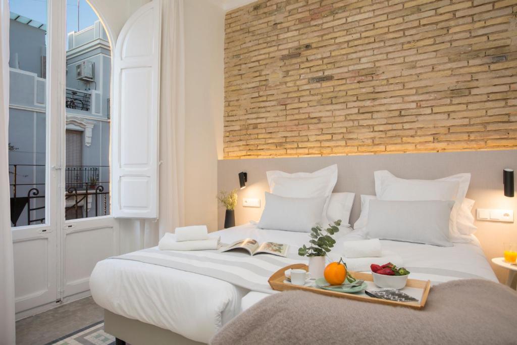 SingularStays Parque Central, Valencia – Bijgewerkte prijzen 2023