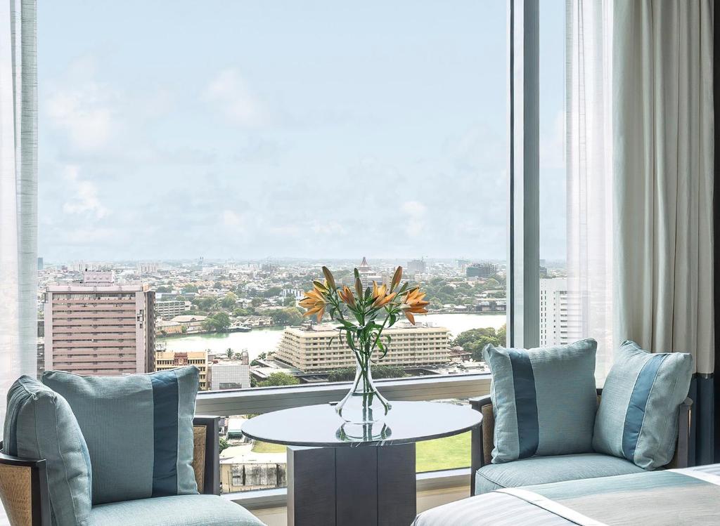 Shangri-La Colombo - 2