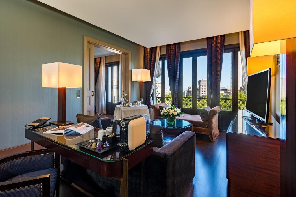 Hotel Casa Fuster G.L Monumento - Resim 28