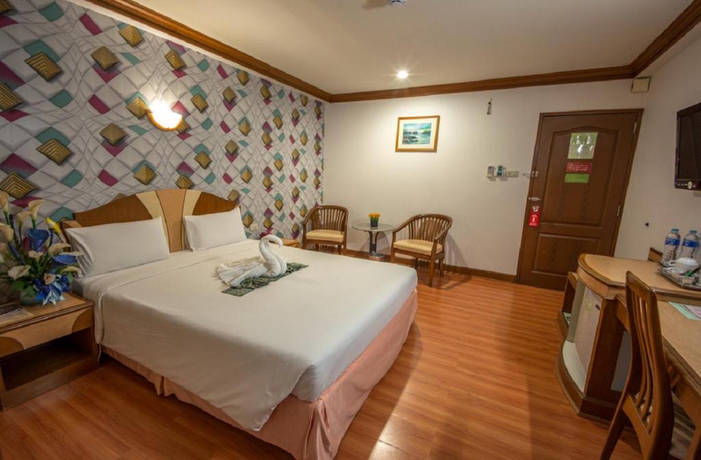 Sakol Hotel - Resim 31