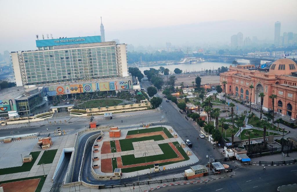 فندق كليوباترا القاهرة