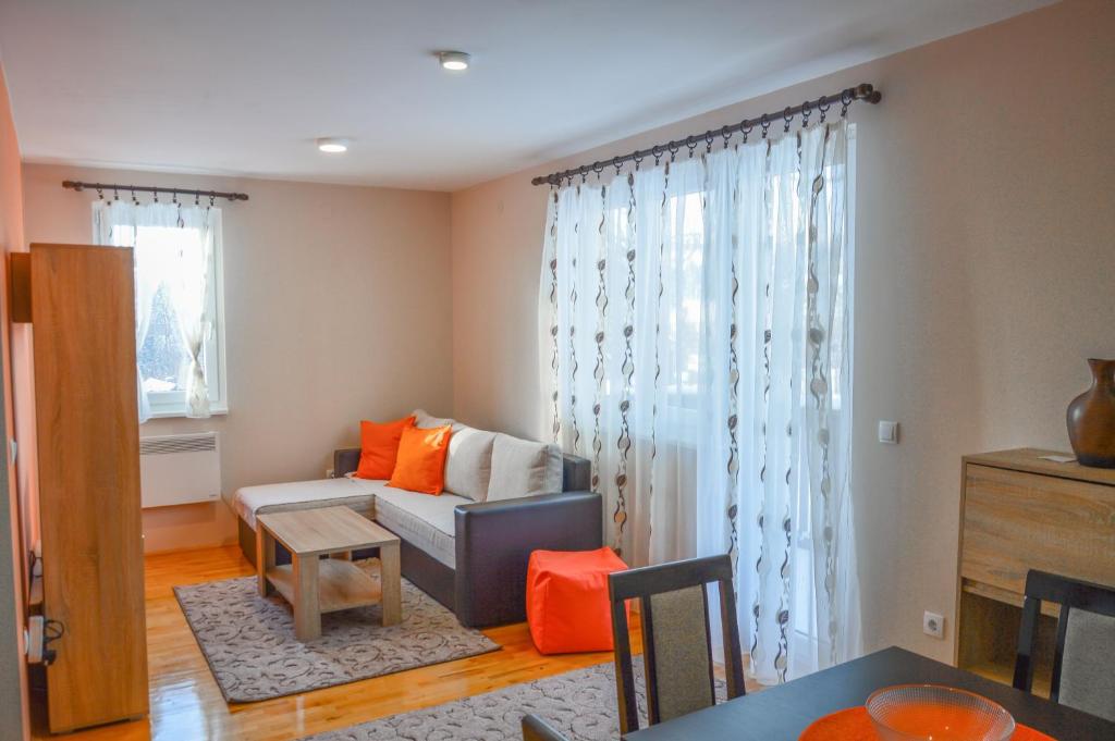 Grand Hills Zlatibor - Departamento