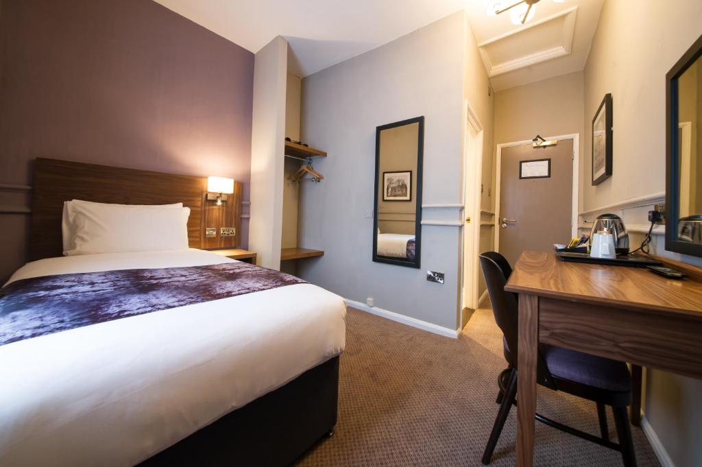 The Town House by Innkeeper's Collection