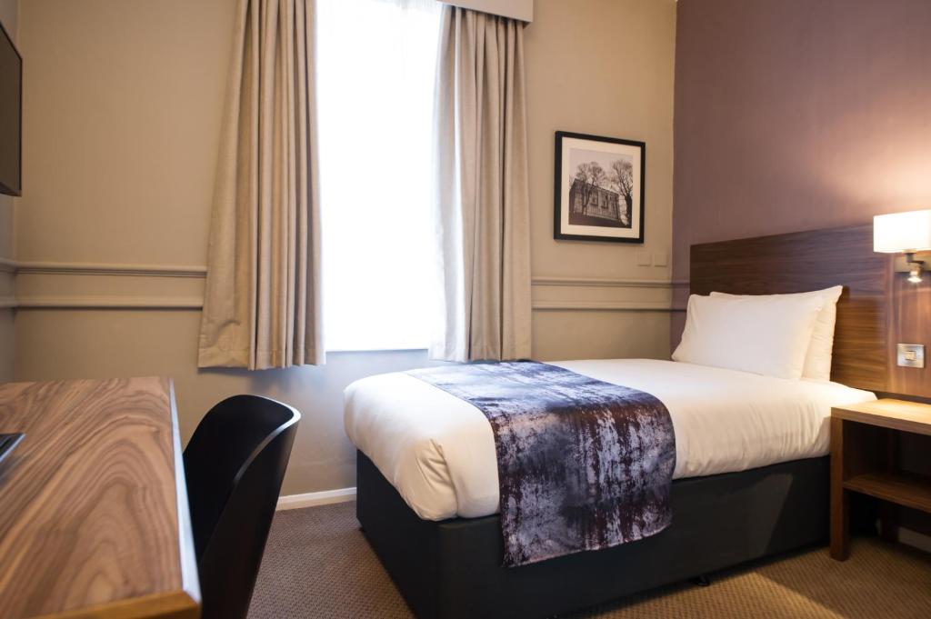 The Town House by Innkeeper's Collection - Resim 28