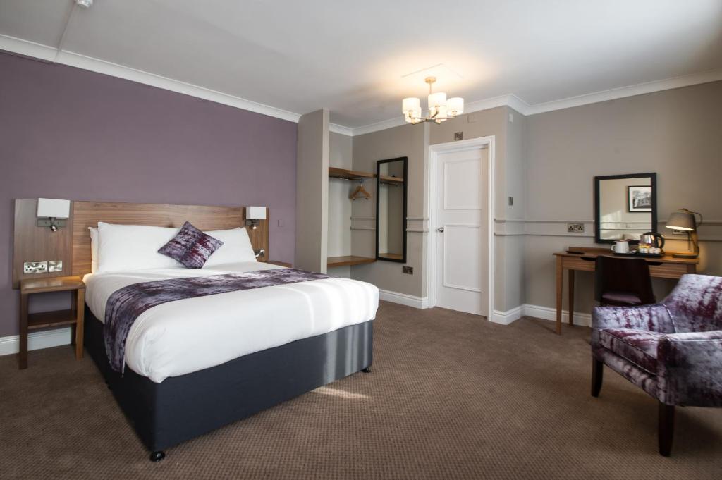 The Town House by Innkeeper's Collection - Resim 24