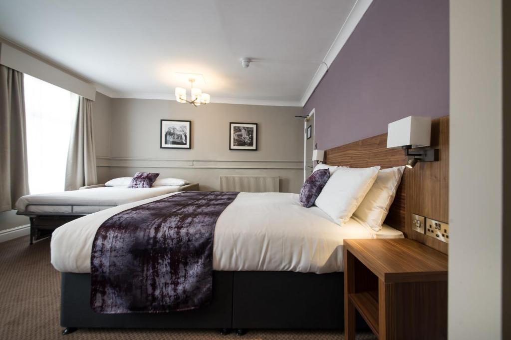 The Town House by Innkeeper's Collection - Resim 21