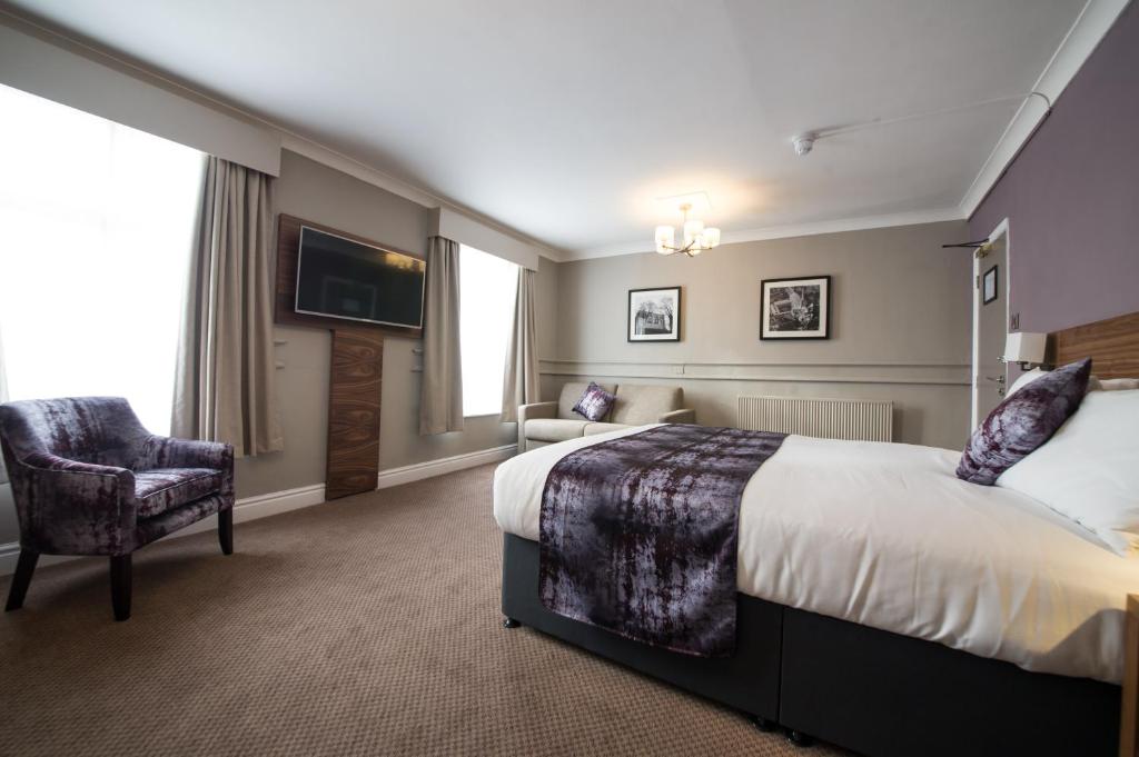 The Town House by Innkeeper's Collection - Resim 23