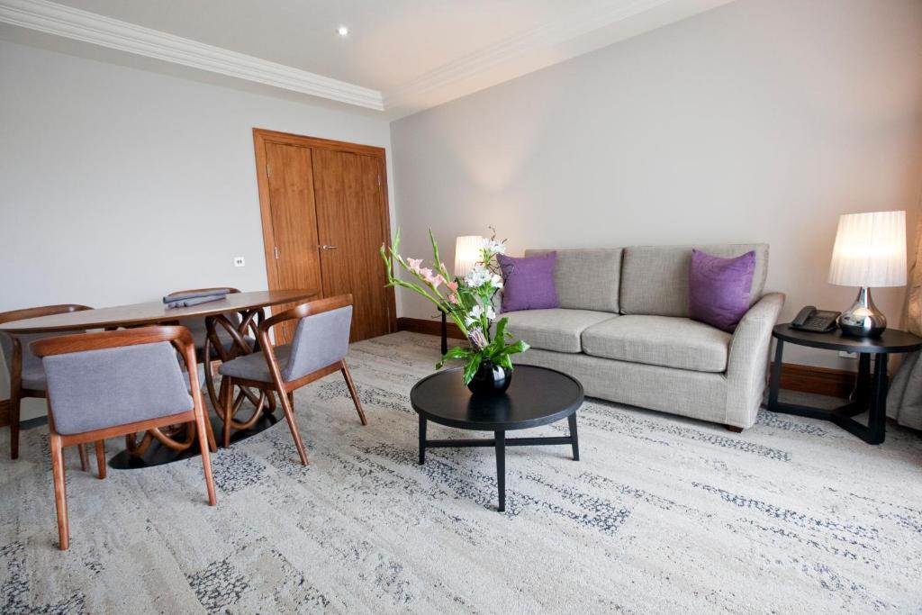 Sanctum Maida Vale - Deluxe One-Bedroom Apartment