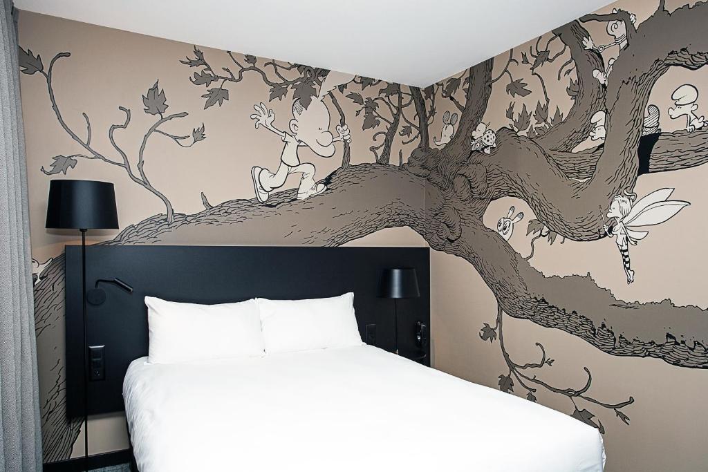 ibis Styles Genève Carouge - Resim 22