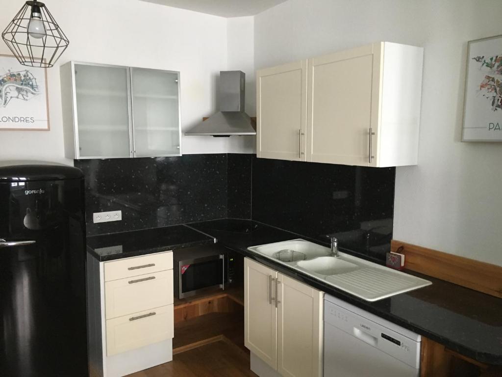 Appartement Colmar Petite Venise – photo 19