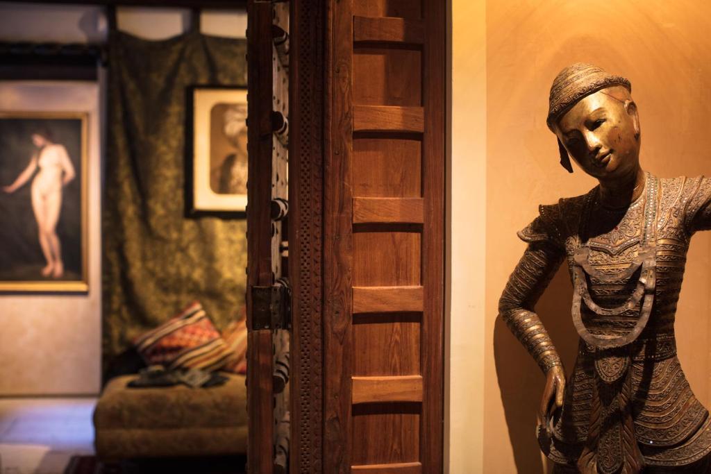 Novecento Boutique Hotel - Resim 33