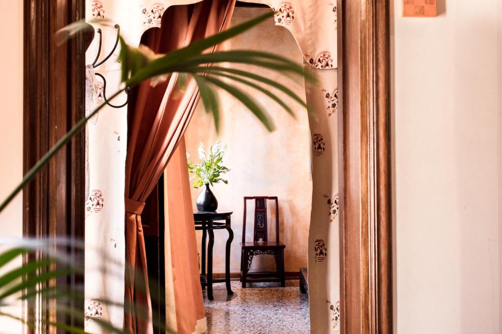 Novecento Boutique Hotel - Resim 25
