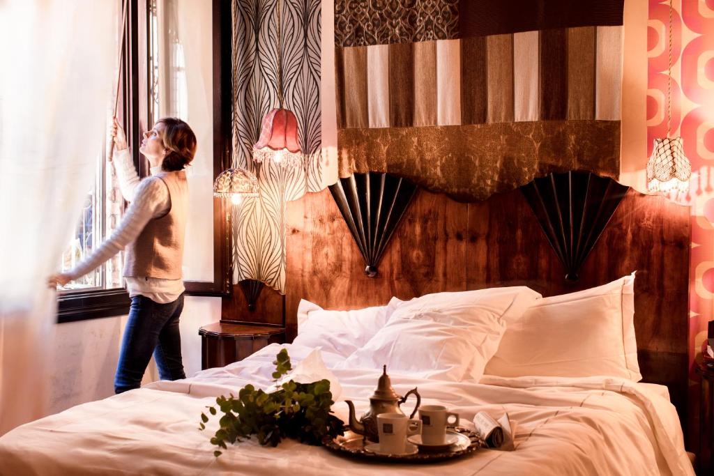 Novecento Boutique Hotel - Resim 26