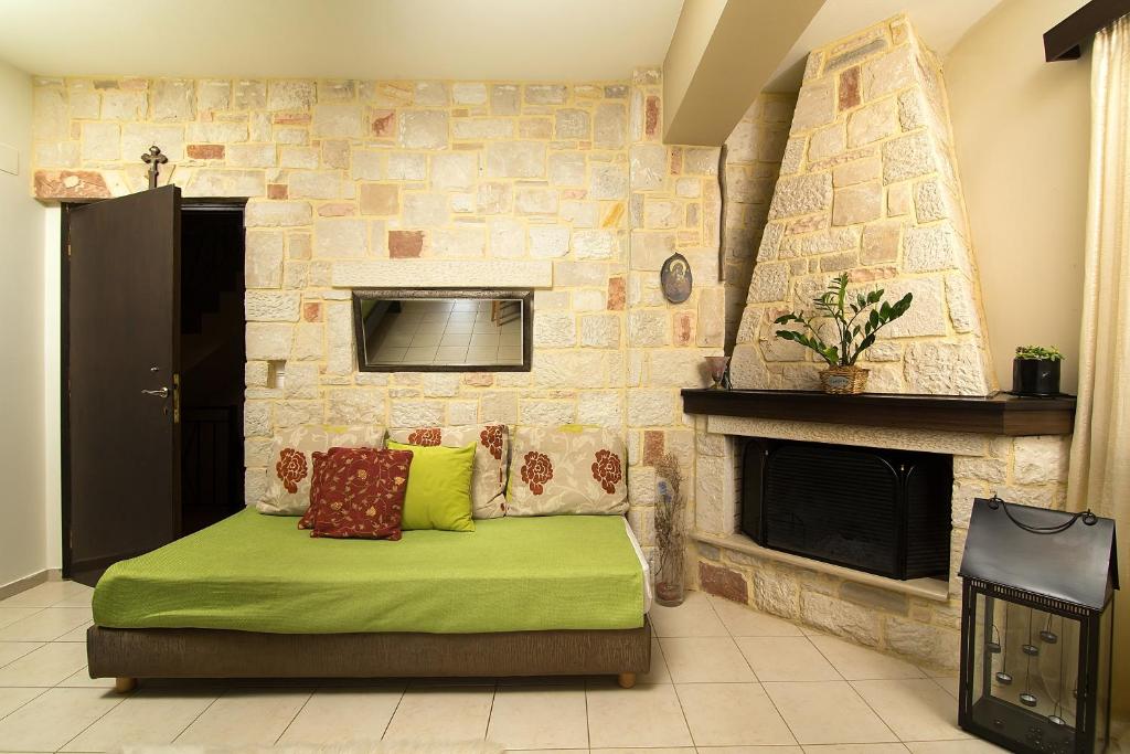 Home Suites - Superior Appartement Met één Slaapkamer