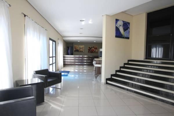  Hotel Brisa Rio