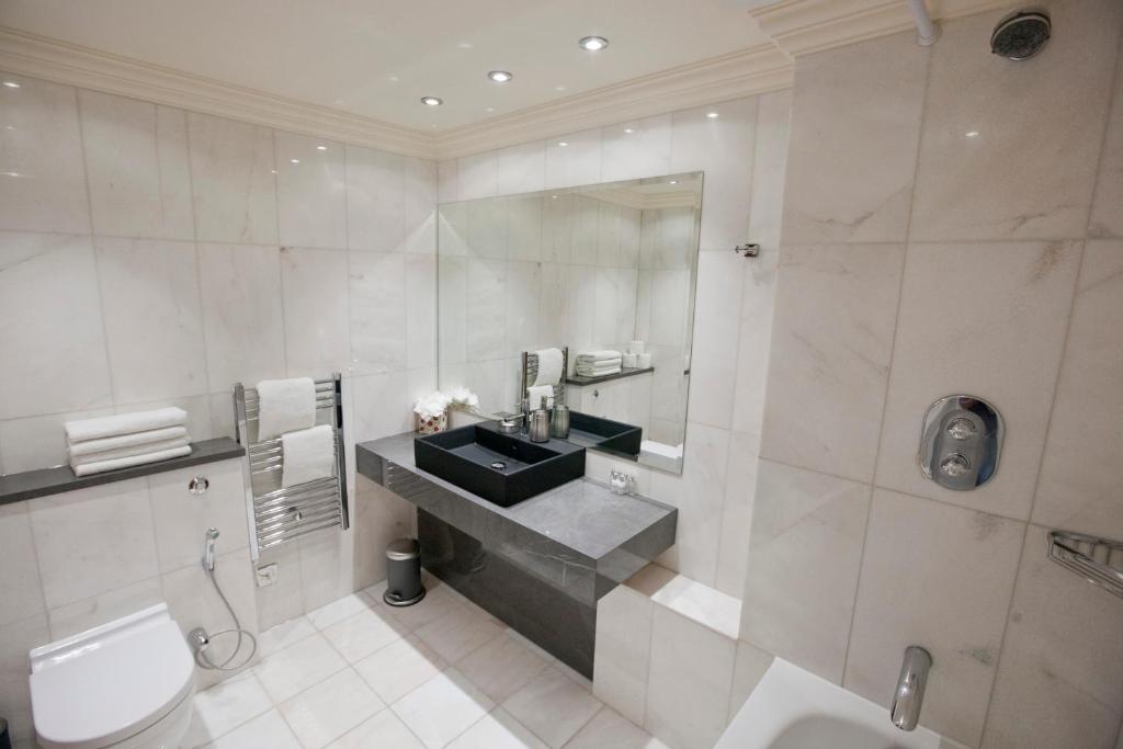 Sanctum Maida Vale - Luxury Two-Bedroom Apartment