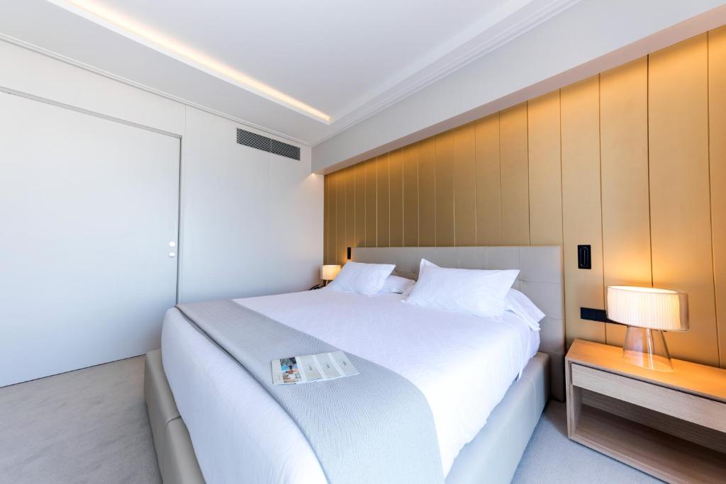 GPRO Valparaiso Palace & Spa - Resim 42