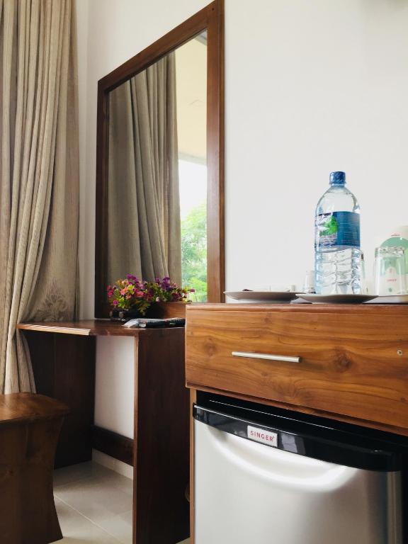 Fotografie z fotogalerie ubytování Kings Village Sigiriya v destinaci Sigiriya
