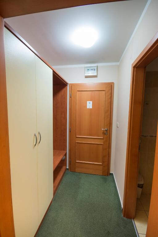 Fotografie z fotogalerie ubytování Hotel Na Kocandě v Želivě