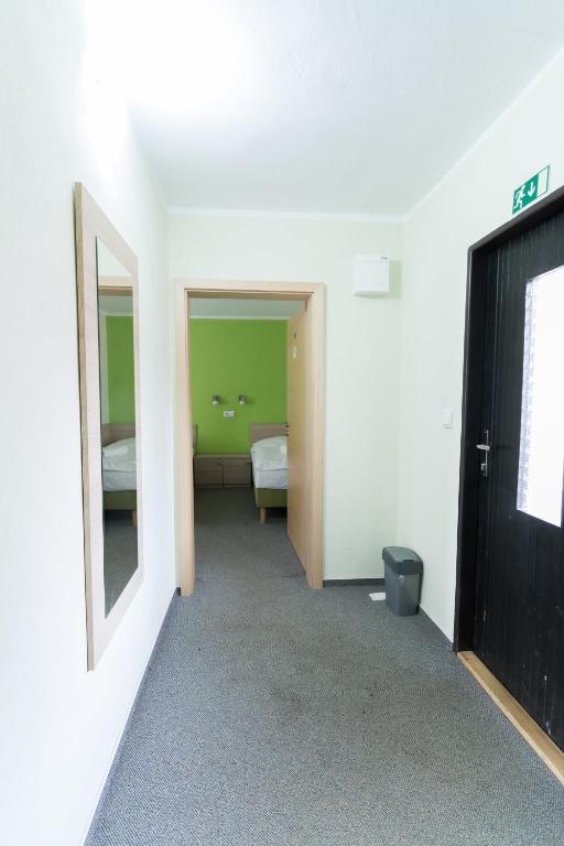 Fotografie z fotogalerie ubytování Hotel Na Kocandě v Želivě
