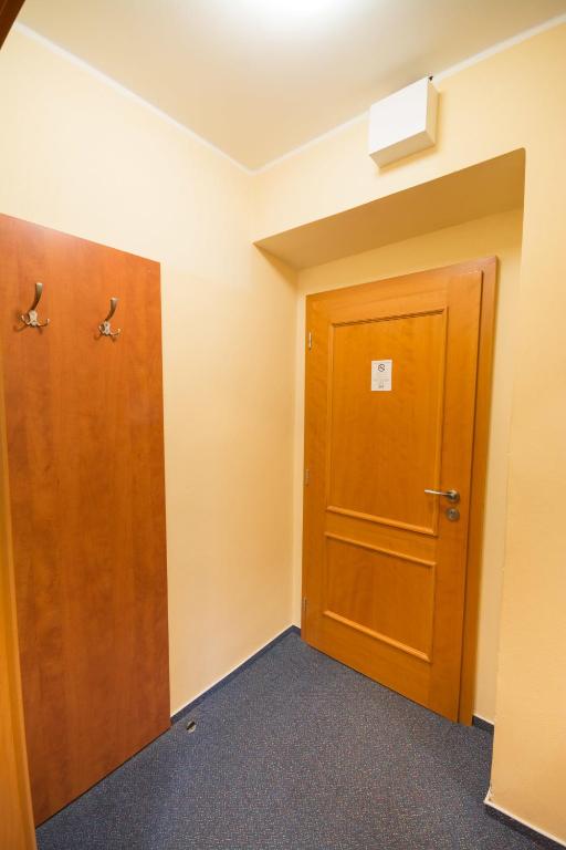 Fotografie z fotogalerie ubytování Hotel Na Kocandě v Želivě