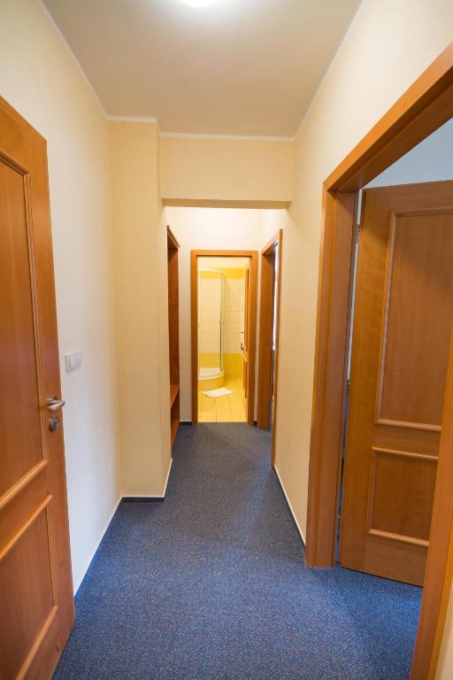 Fotografie z fotogalerie ubytování Hotel Na Kocandě v Želivě
