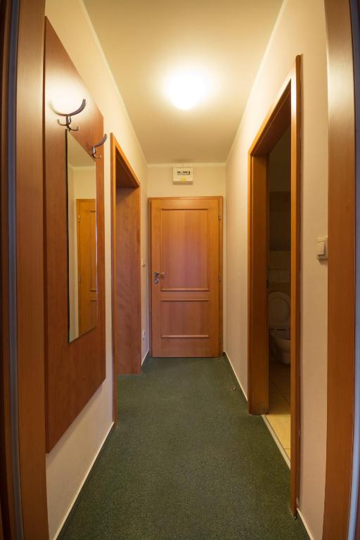 Fotografie z fotogalerie ubytování Hotel Na Kocandě v Želivě