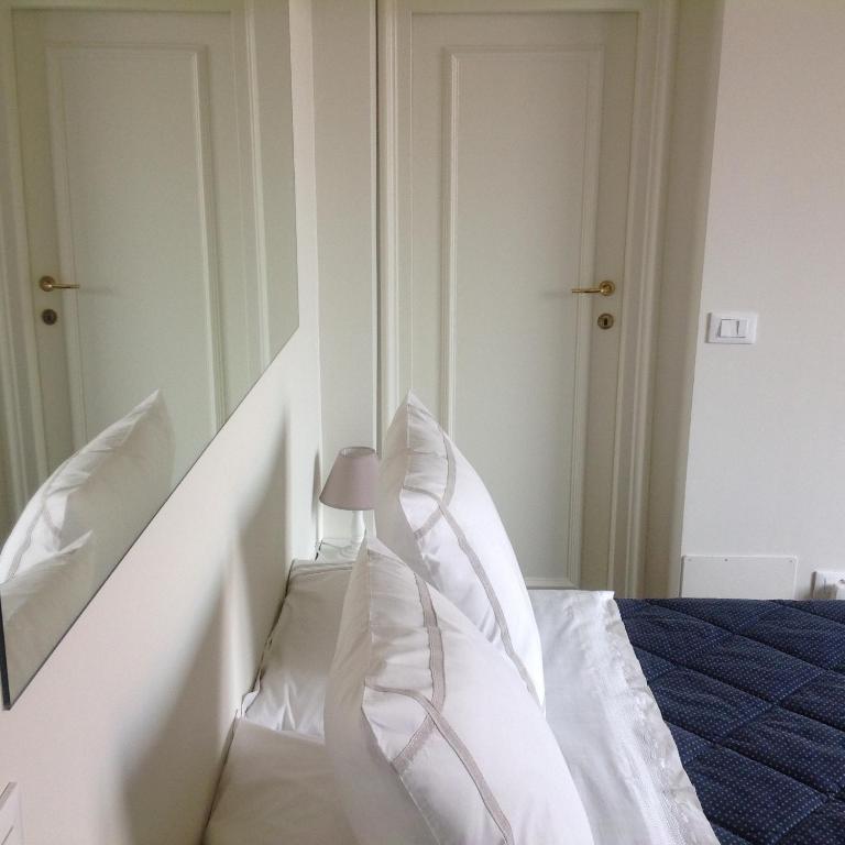 Apartment Pied à Terre with Terrazza in Milan City Center - 7