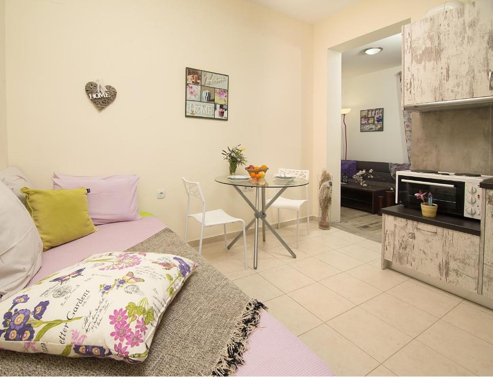 Home Suites - Junior Suite