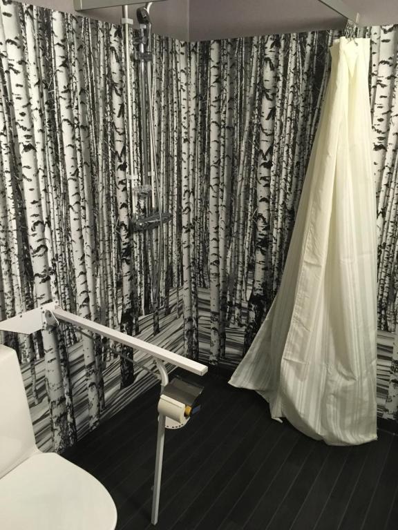 Fotografie z fotogalerie ubytování Hotell Smedjan v destinaci Pajala