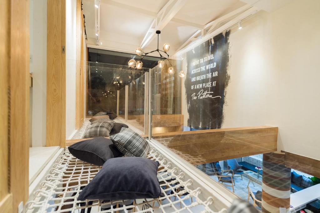 The Pattern Boutique Hotel 6