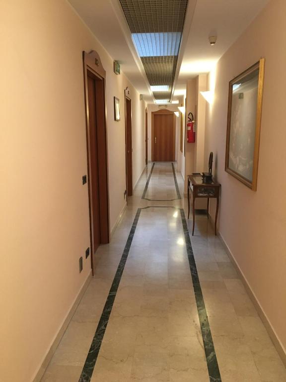 Zdjęcie z galerii obiektu hotel alla busa w mieście Noventa Vicentina