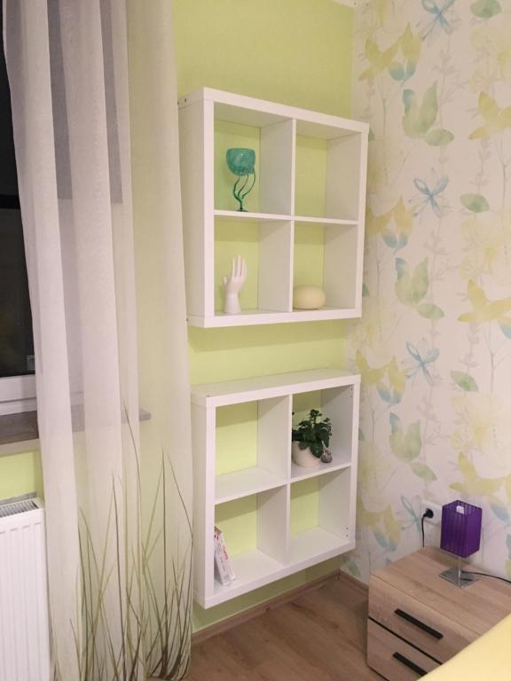 Fotografie z fotogalerie ubytování Ferienwohnung am DOC v destinaci Emden