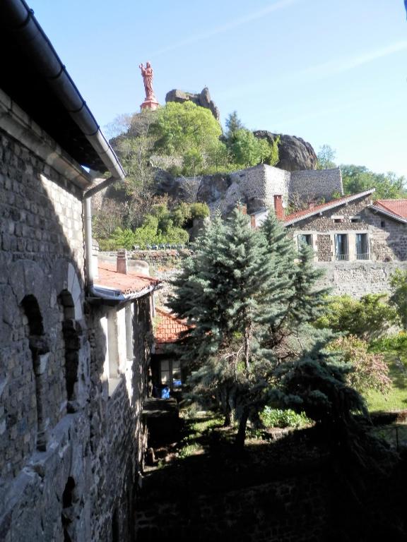 Chambres d'hôtes La Prévôté - Ancien couvent contre la Cathédrale - 8