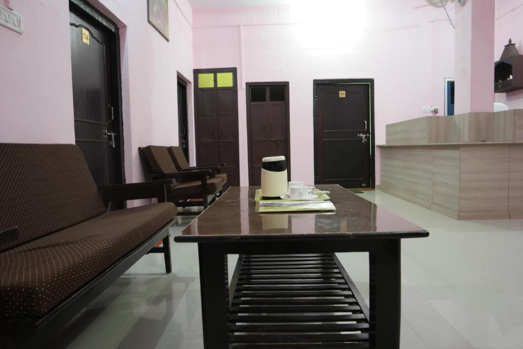 Gallery image of Hotel The Village Heart in Sawāi Mādhopur