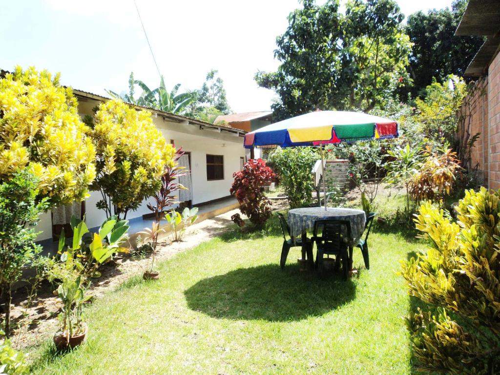 El Mirador