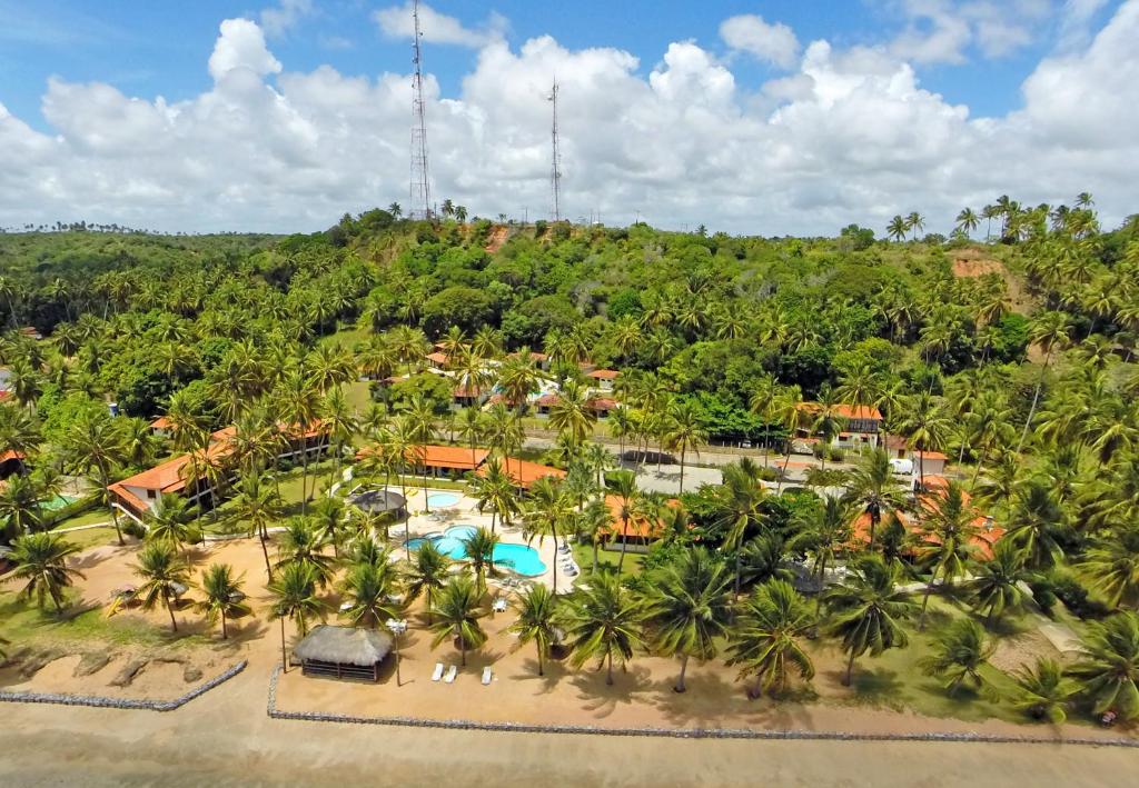  Bitingui Praia Hotel