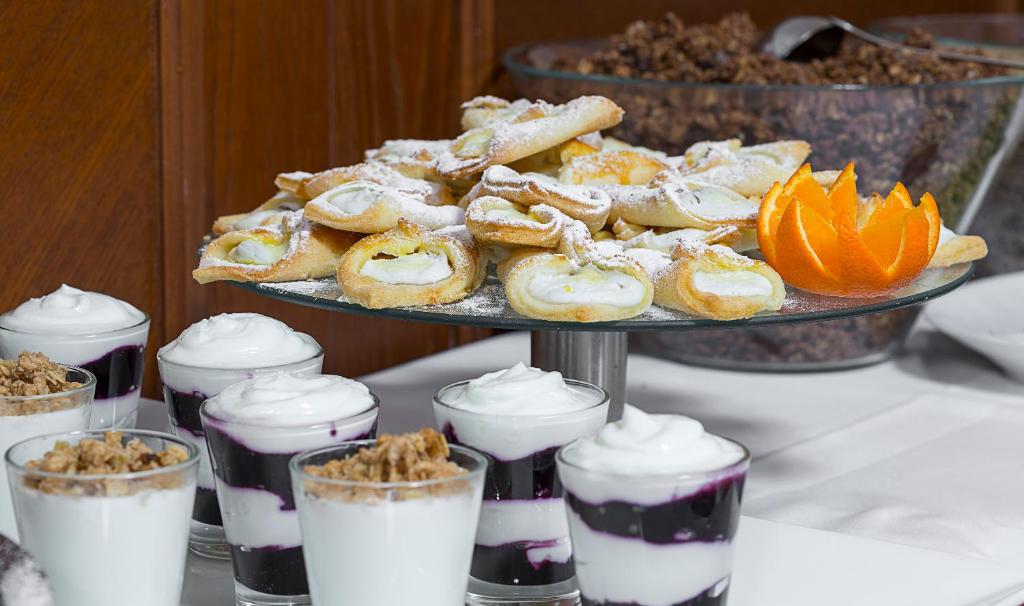 Residence Romanza - Resim 36