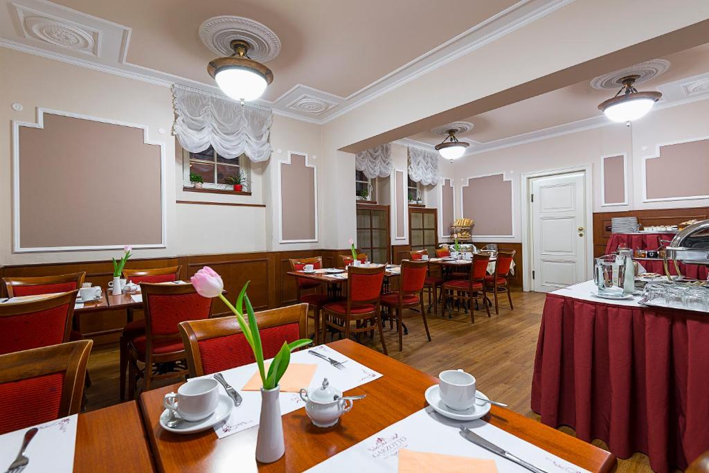 Residence Romanza - Resim 38