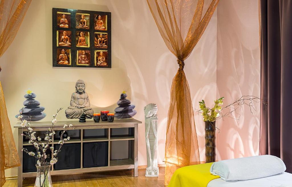 Residence Romanza - Resim 40