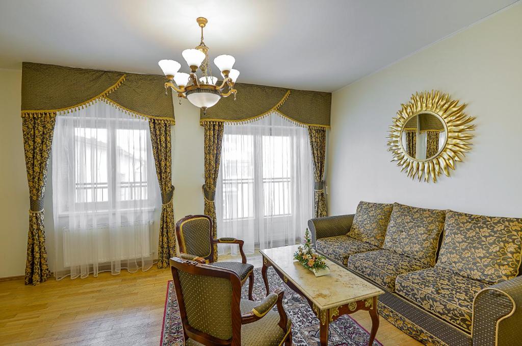 Residence Romanza - Resim 26