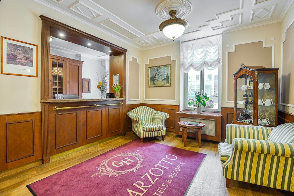 Residence Romanza - Resim 44